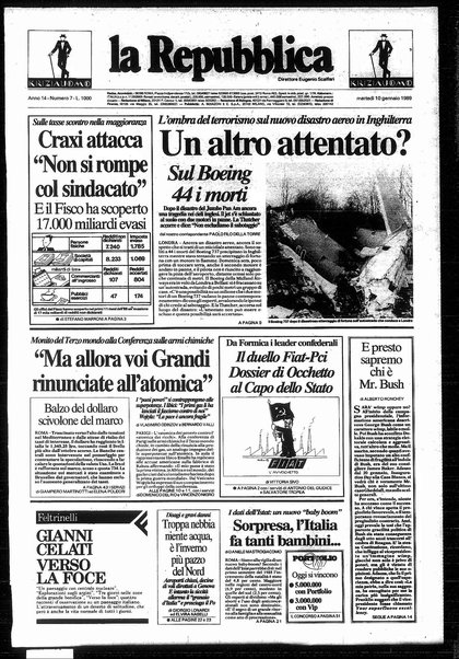 La repubblica